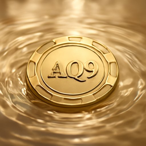 aq9 RTP ড্যাশবোর্ড ভিউ