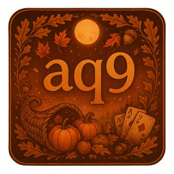 aq9 logo